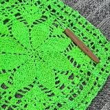 Вяжем крючком. Шаль⚡️Палантин⚡️Плед