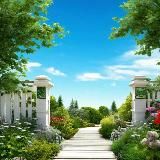 Ландшафтная мастерская