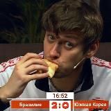 римский гусь 🪿