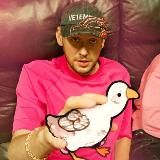 римский гусь 🪿