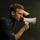 Максим Никонов