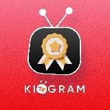 KidFlix. KidGram TV