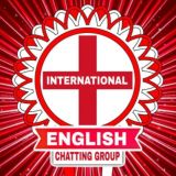 International English Chatting Group