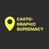 Картографическая визуализация данных