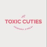 toxicuties