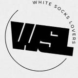 White Socks Lovers 🔞 18+