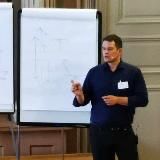 Nicolas Barro Infokanal