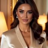 Золотая Орхидея Мадина(Теплица души)