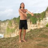 Пробуждение тела - поток #2