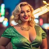 Пышная Красота | PLUS SIZE