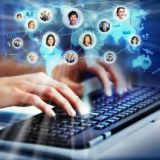 Работа и обучение. Чат.