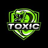 Toxic gamer Chat