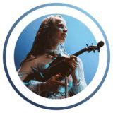 Нескучная скрипка с Вероникой Щеловой