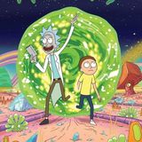 Trippy & Psychedelic