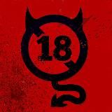 Восемнадцатка 🔞