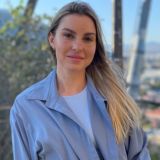 Олеся Рысина|Продвижение в телеграм