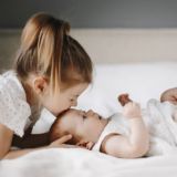 СЧАСТЛИВАЯ МАМА