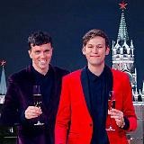 уберите вишню