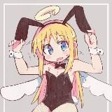 Fluffy Hentai 💙💛