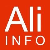 ⚡️AliExpress - Промокоды и Купоны 2025 год.