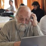 Rebrik sacerdos комментарии