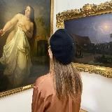 С любовью, Алина