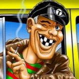 🚕 Анекдоты от Таксиста