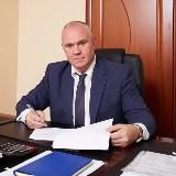 Юрий Крупенин | Талдом