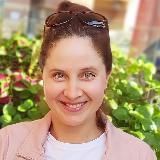 Блог Юлии Сокол