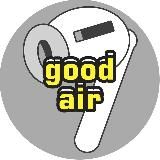 GOOD AIR | НАУШНИКИ И ЧАСЫ