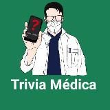 💊🩺 Trivia Médica 🔬💉