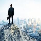 🚹 Бизнес в соло