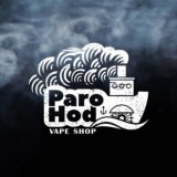ПАРАХОД | VAPE SHOP