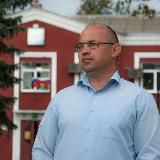 Алексей Клемешов