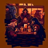 Таверна Зверя