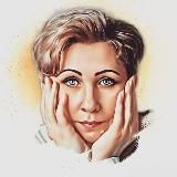 Таша делает абзац