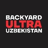Backyard Ultra Uzbekistan
