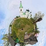 Никольское Архиерейское подворье Нестиары