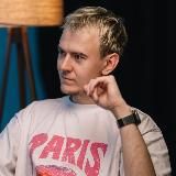 SVIATOSLAV GUSEV