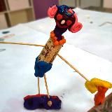 Oh fuck, not another elf!