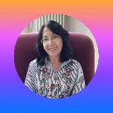 Продающий Телеграм канал с Гульмирой