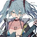 𝓥𝓸𝓬𝓪𝓵𝓸𝓲𝓭𝓼 | Вокалоиды | Vocaloids