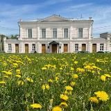 Таганрогский театр имени А. П. Чехова