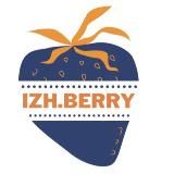 Ижевская ягода | Ягоды в йогурте