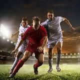 ⚽️ФУТБОЛЬНЫЙ ВЕЧЕР⚽️