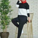 Istambul Turkiya kiyimlari.