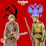 FireFight | Mods by Ponch
