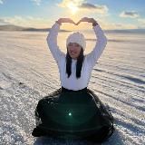 Баирма Чимитова - официальный канал