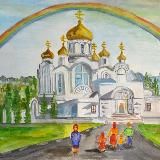 Старый Оскол 360°