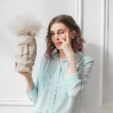 ФЕЙСПРАКТИКА с Ольгой Кабузан